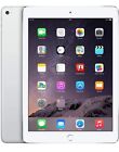 Apple Ipad Air 2 128gb, Wi-fi, 9.7in - Silver. Very Good Condition.