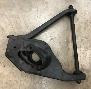 A ARM ASSY LOWER FRONT LEFT M151 PN# 8754415 NSN: 2530-00-678-3118 - Picture 1 of 3