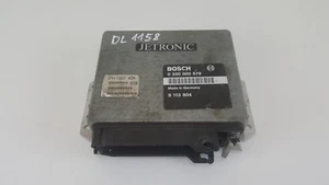 DL1158 SAAB CONTROL UNIT ECU 0280000579 / 9113804 - Picture 1 of 4