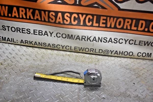 D3-3 SHORT GROUND WIRE   03 POLARIS PREDATOR 500 ATV FREE US SHIP - Picture 1 of 14