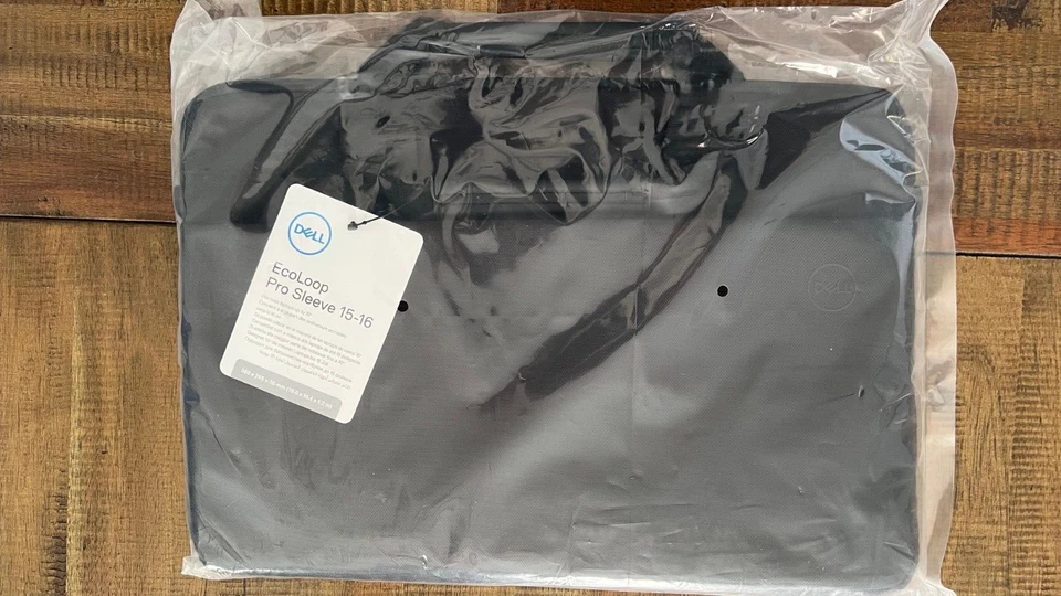 Dell EcoLoop Pro Sleeve 15-16" Compatible CV5623 JRY1J