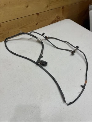 2016-2017 FORD F150 FRONT BUMPER LIGHT FOG LIGHT WIRING HARNESS FL3T-15K867-DE - Image 1 of 4