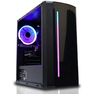 Fast Gaming PC Core i7 6th Gen 32GB DDR4 / 16GB RTX 5060 Ti / 1TB SSD Windows 11 - Picture 1 of 8