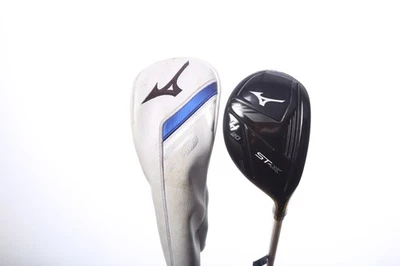 Mizuno ST-X 220 20* 4H Hybrid Stiff Flex Aldila Ascent Very Good - Image 1 of 4