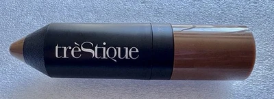 TreStique Bronzer Stick + Brush in Brazilian Bronze - Image 1 of 3