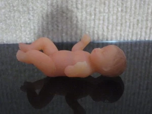 5 Surprise My Mini Baby Serie 1 von ZURU Sammelfigur seltene Figur - Bild 1 von 7