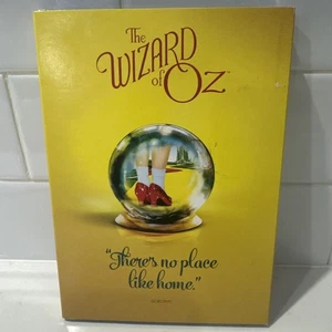 The Wizard of Oz DVD (1939/2013 Release) New Sealed W/Slip Ships FREE! - Picture 1 of 4