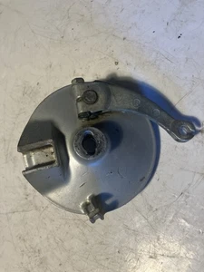 2004  04 Honda CRF80F CRF 80 Front Brake Drum - Foto 1 di 8