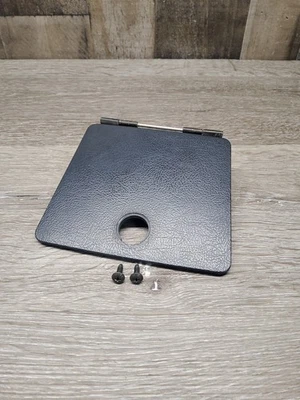 Крышка топливного бака 1993 93 88-00 Honda Goldwing GL1500 DL-689 - Изображение 1 из 4