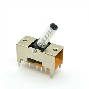 Kippschalter 3 Positionen Synthesizer, Ersatzteil, Teil, Synth, Reparatur - Bild 1 von 1