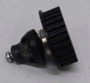 Fine Ingranaggio per Spazzolare Rotolo VAX ONEPWR LAMA 3/4/Ritmo Puleggia Dentellata - Foto 1 di 3