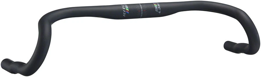 Ritchey WCS Venturemax Drop Handlebar V2 Black 44cm
