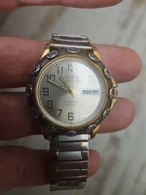 GUESS Waterpro - Image 1 of 4