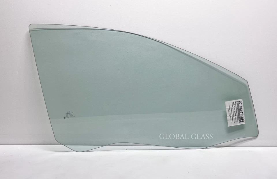 Fits 2005-2010 Pontiac G6 4 Door Sedan Front Right Passenger Door Glass Window Foto 1 de 4