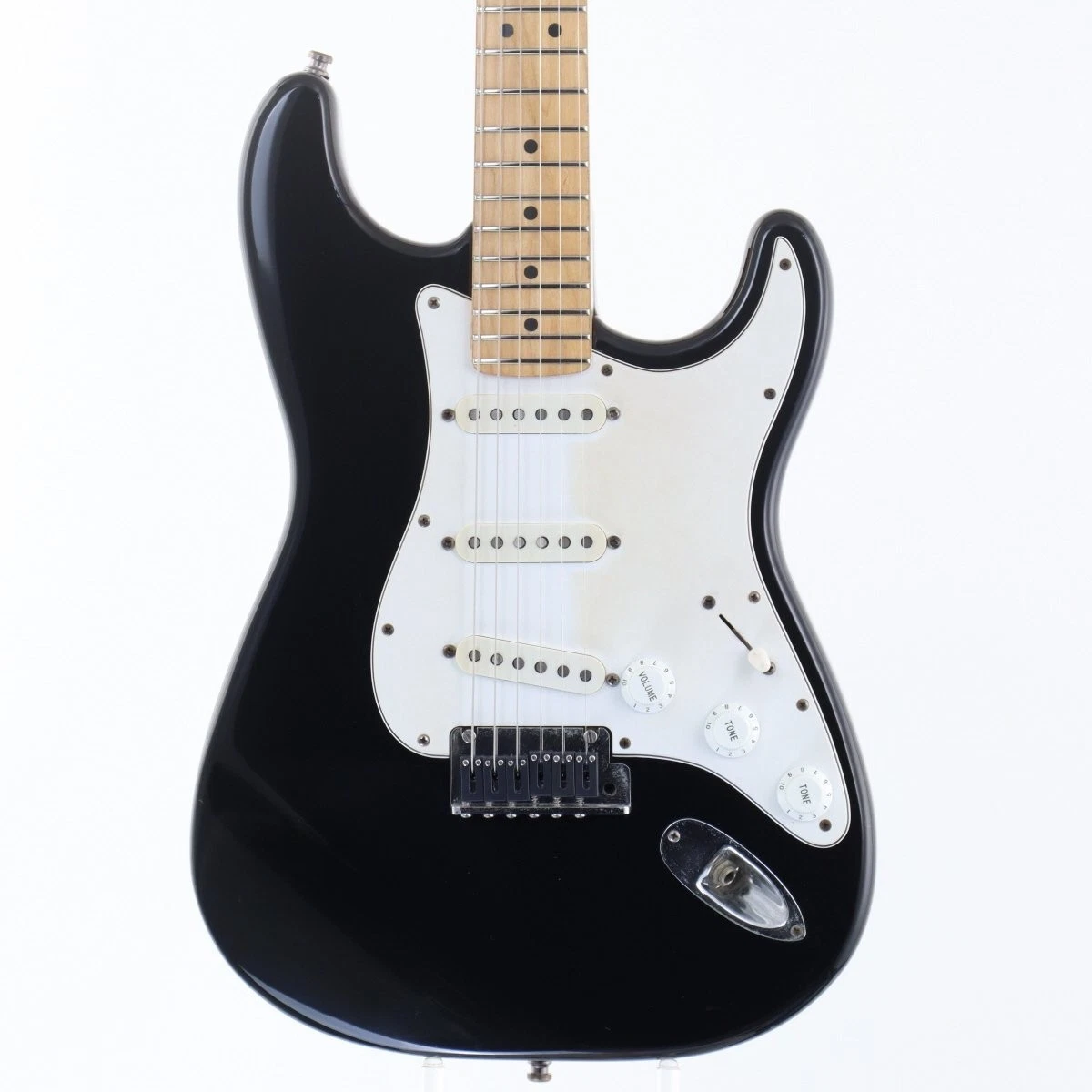 Fender American Standard Stratocaster Electric Guitars for sale | eBay