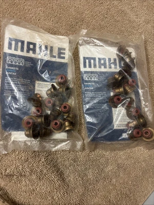 Vedações de haste de válvula para 2002 BMW 745i - Imagem 1 de 2