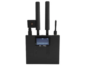 Meff M1-Pro Multifunktions TSCM Nahfeld Detection Kit - 0 KHz bis 20 GHz - Neu in OVP - Bild 1 von 9