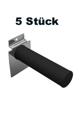 Restposten: 5x OCTANORM MF 1.90 Montagegriff - Bild 1 von 4