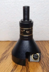 Veritas Mini Coupe-tenon Power 1/2” 05J4203 Fabriqué au Canada - Photo 1/5