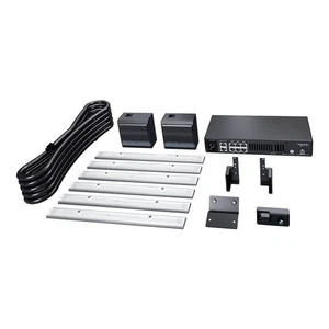 APC NetShelter Aisle Containment Lighting Kit, with Power Supply ACDC2018 - Picture 1 of 1