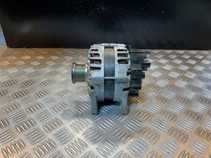 13-17 DACIA SANDERO MK2/RENAULT CLIO MK4 0.9 PETROL ALTERNATOR 231005300R - Picture 1 of 6