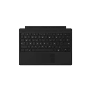 Microsoft Surface Pro 4 Type Cover Czarny QWERTY UK (mk) - Zdjęcie 1 z 2