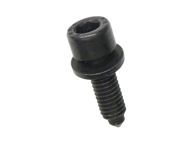 Retenedor de cubierta de motor para BMW 335d 2010 2009-2011 JC347CB Foto 1 de 1