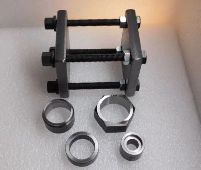 Traggelenk Abzieher VW Käfer 1200 1300 1500 Karmann Kugelgelenke Werkzeug [Bug]