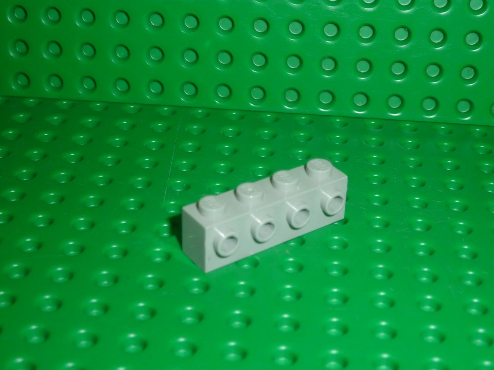 LEGO Star Wars OldGray brick 30414 / set 10019 10129 7191 10020 8364 4728 10022  - Photo 1/1