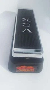 Hotrod Clyde, cable de mano, carcasa Vox personalizada - Imagen 1 de 10
