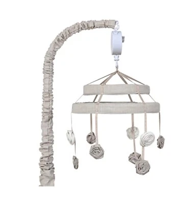 The PeanutShell Charlotte Musical Mobile Foto 1 de 2