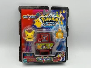 Pokemon V Trainer's Choice 2.0 Battle Packs (2004) - Hasbro #60792 - New - Picture 1 of 4