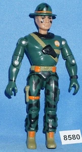 1986 LANARD THE CORPS WHIPSAW G.I. Joe 3.75 inch Figure #3 - Picture 1 of 2