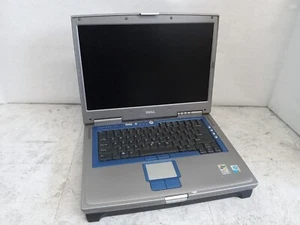 Dell Inspiron 9100 15.4" Pentium 4 3.2GHz 512MB Radeon 9700 - BAD FAN - READ -RR - Picture 1 of 7