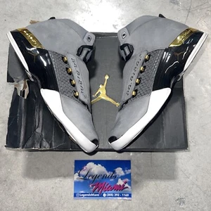Size 9- Jordan 17 Retro Trophy Room Worn 2X/FAST SHIPPING - Picture 1 of 6