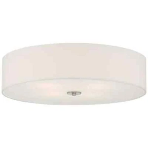 Access Lighting 24 in. LED Flush Mount - Picture 1 of 6