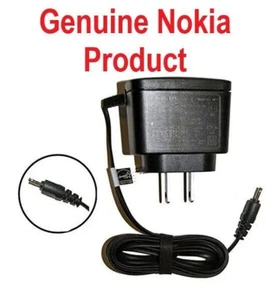 CARGADOR DE VIAJE DE PARED PARA NOKIA 6267 - NOKIA - Imagen 1 de 1