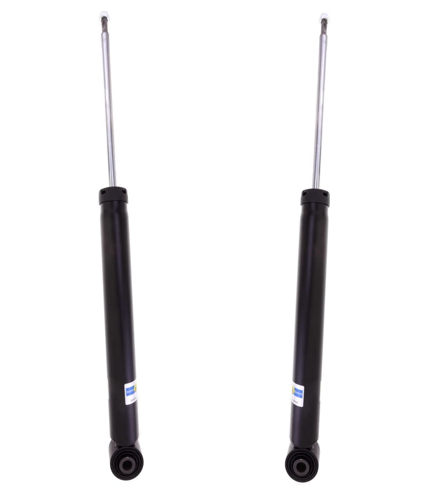 For Audi A4 A5 Quattro Pair Set of 2 Rear Struts Assembly Bilstein 19-171609 - Image 1 of 1