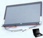 Dell 0N117H Display 16 " 40,64 CM For Studio XPS 16 1640 1645 1647 Red #O216