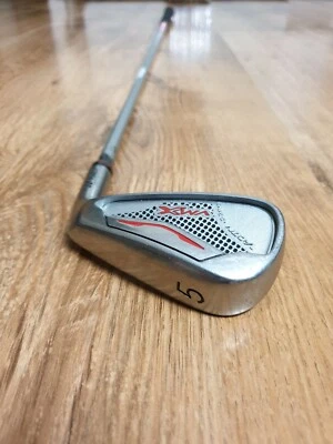 Yonex VMX V-Con Core 5 Iron Graphite R - Image 1 of 4