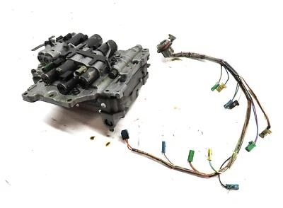 Land Rover LR2 2012-2015 Range Rover Evoque (L538) carrocería de válvula de transmisión automática Foto 1 de 4