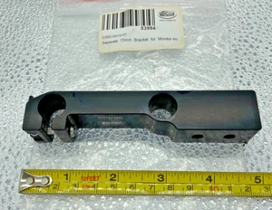 Vocas Separate 15 mm bracket for monitor support - Picture 1 of 5