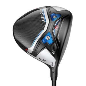 NEW Cobra Golf LIMITED Edition Aerojet LS Driver 7.5° LONG DRIVE - Choose Shaft - Picture 1 of 12
