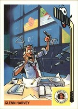 A8965- 1992 Hockey Freak Card #s 1-100 +Inserts -You Pick- 10+ FREE US SHIP