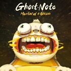 Ghost-Note - Mustard N'onions - New Cd - I4z