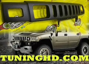 Grille for Hummer H2 - Bild 1 von 8