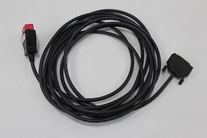 100074 Original Volvo Diagnosekabel Kabel Diagnose 9511458 - Bild 1 von 4