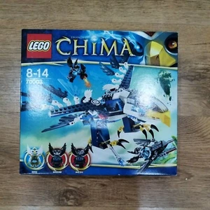 LEGO® Legends of Chima 70003 Eris’ Eagle Interceptor NEU OVP NEW MISB NRFB - Bild 1 von 2