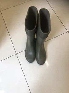 wellingtons size 8 - Picture 1 of 2
