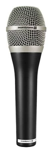 Beyerdynamic - TG V50 - Dynamic Vocal Microphone Cardioid - Black - Picture 1 of 1
